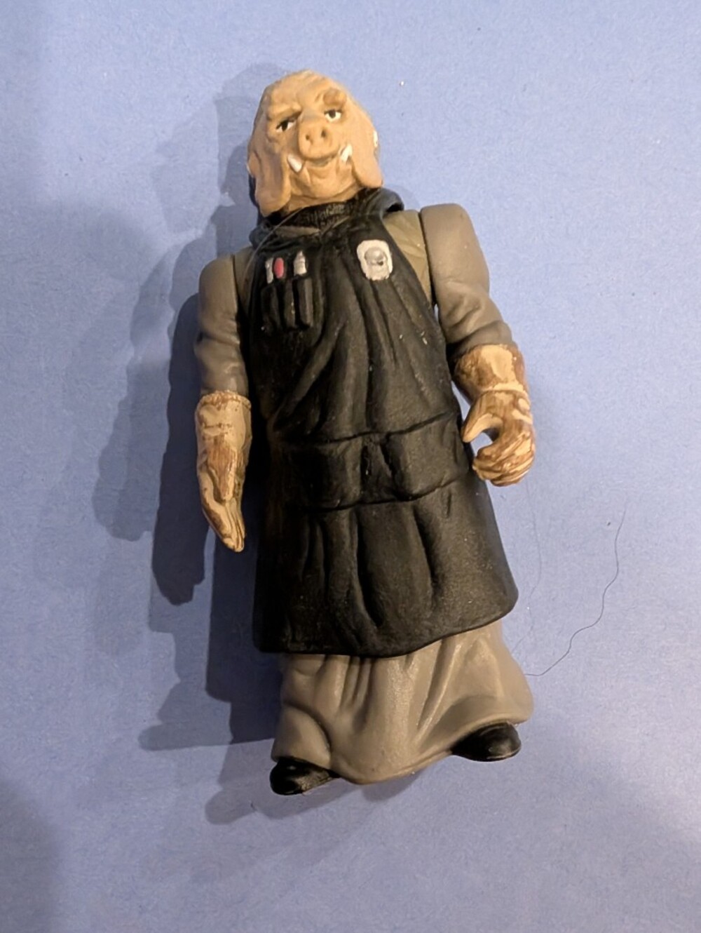Star Wars Toy Ugnaught Figure